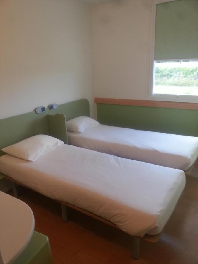 Ibis Budget Romorantin Zewnętrze zdjęcie