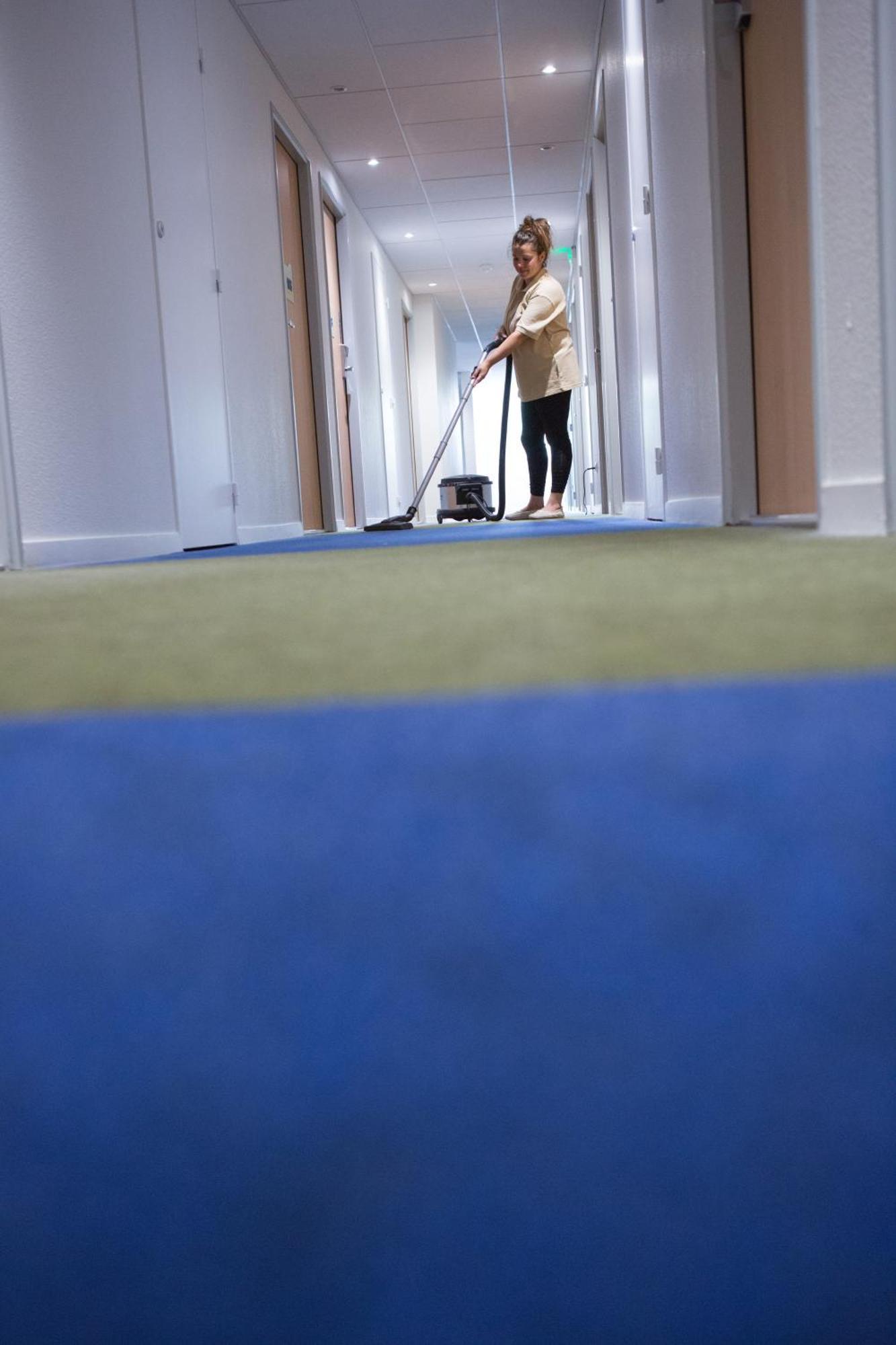Ibis Budget Romorantin Zewnętrze zdjęcie