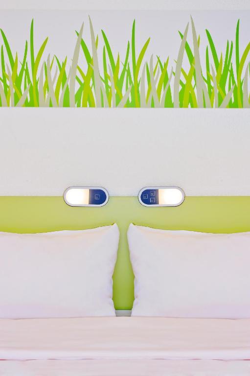 Ibis Budget Romorantin Zewnętrze zdjęcie