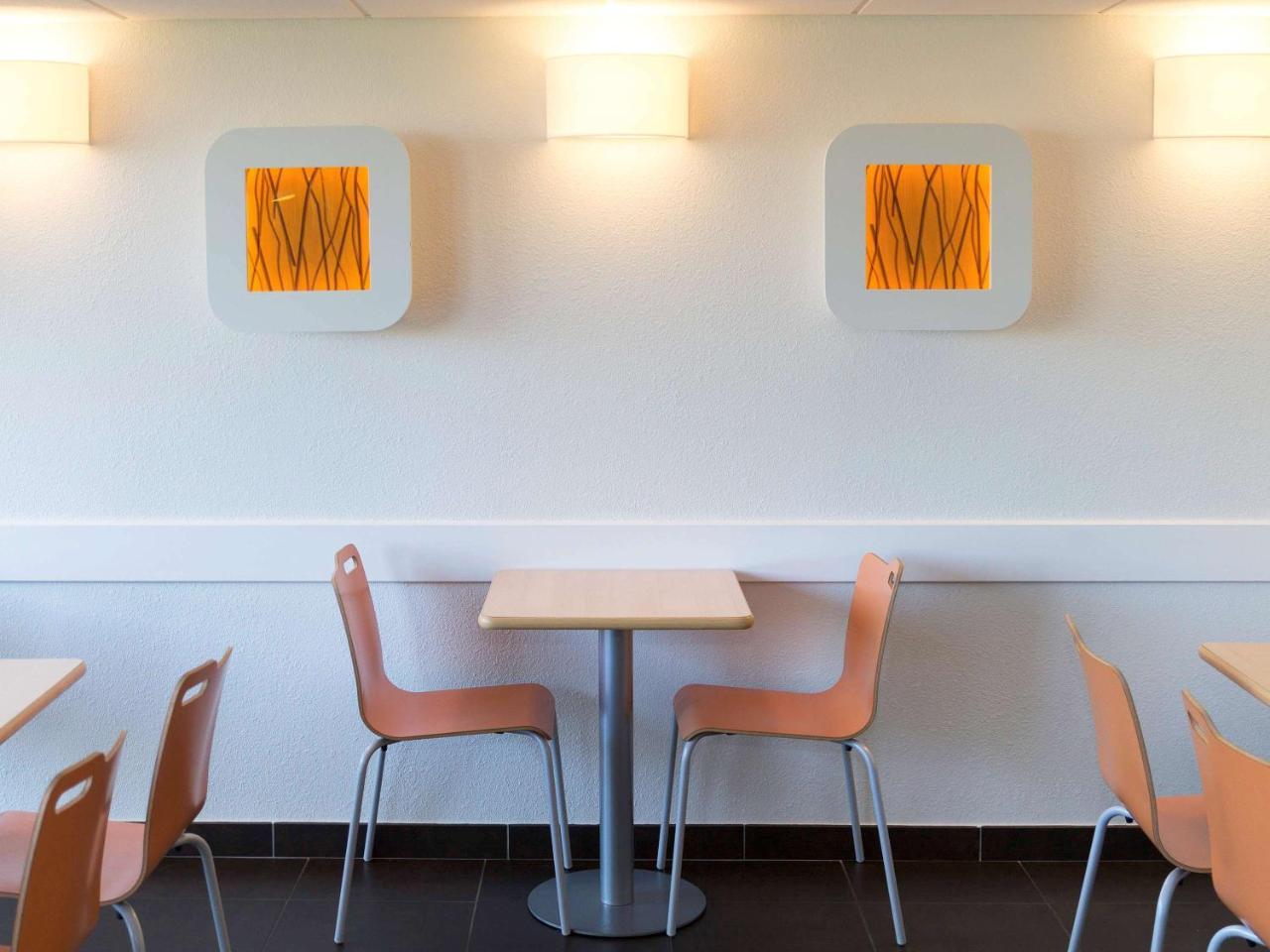Ibis Budget Romorantin Zewnętrze zdjęcie