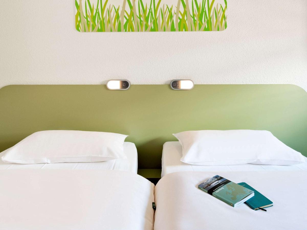 Ibis Budget Romorantin Zewnętrze zdjęcie